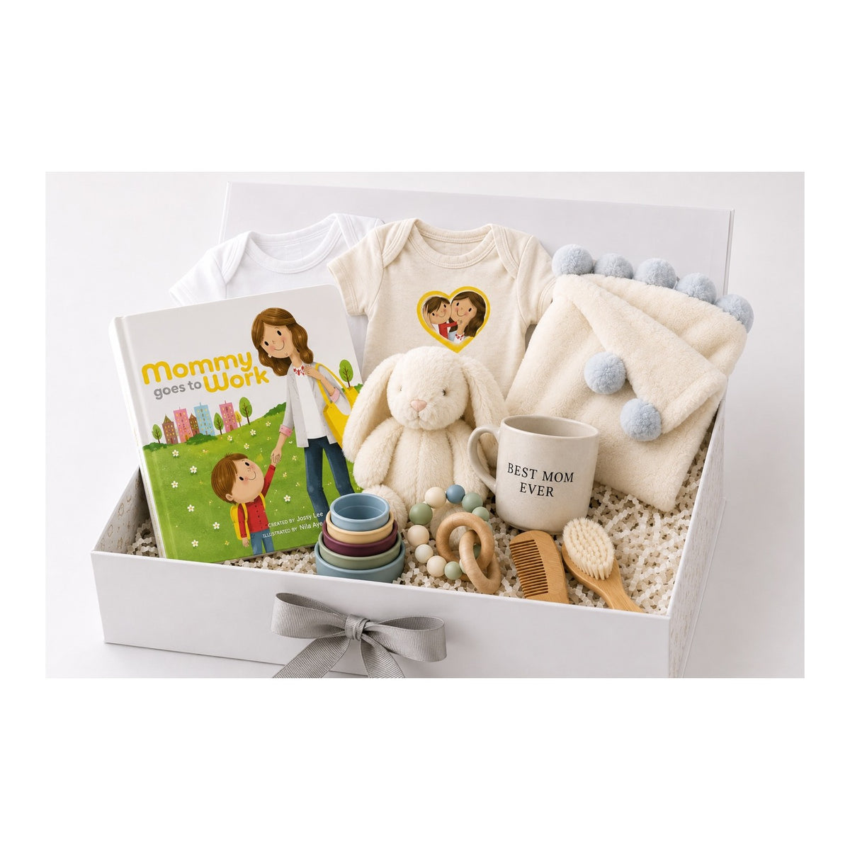 Belonging Box