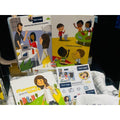 Bring Your Child to Work Day — Branded Company Experience